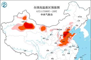 生涯首次全明星之旅！巴恩斯10中7得到16分8板3助1断